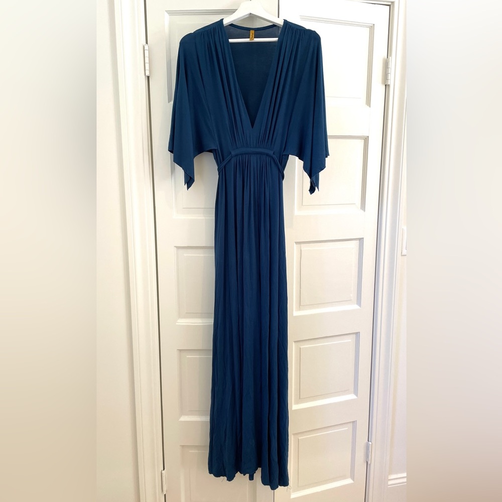 Rachel Pally Caftan Maxi Dress